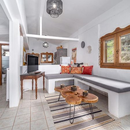 Azul Boutique Home Megali Ammos  Buitenkant foto