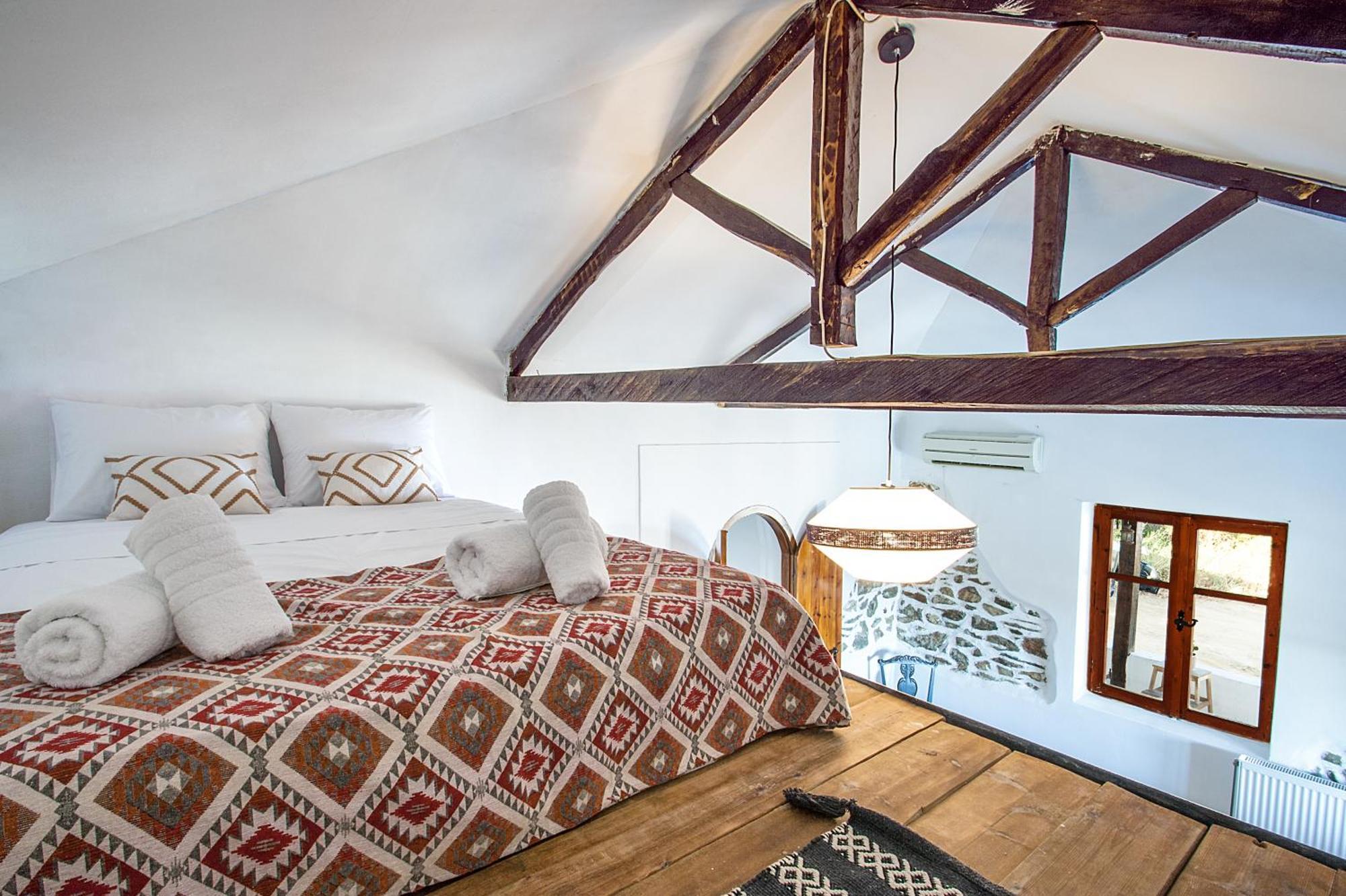 Azul Boutique Home Megali Ammos  Buitenkant foto