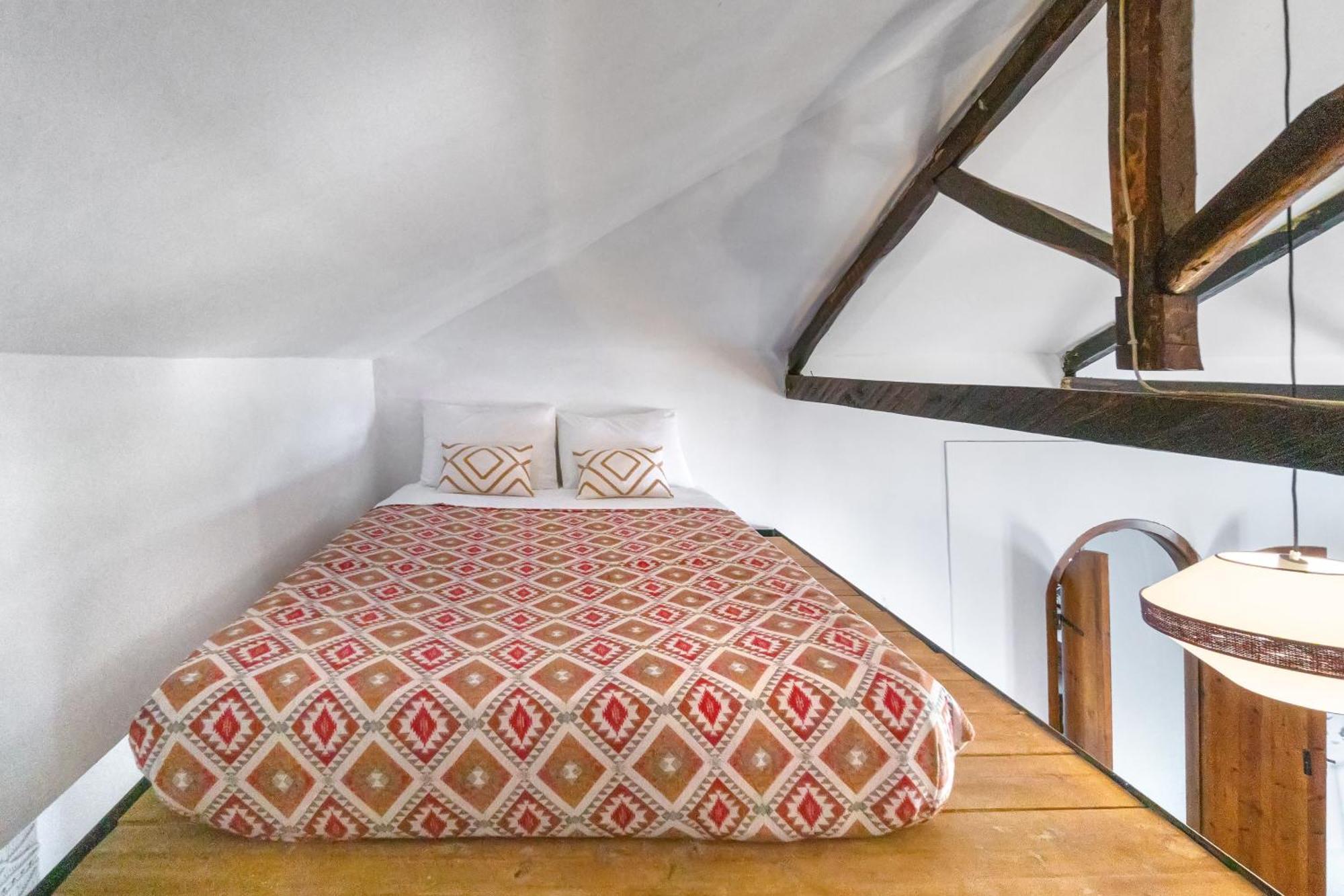 Azul Boutique Home Megali Ammos  Buitenkant foto