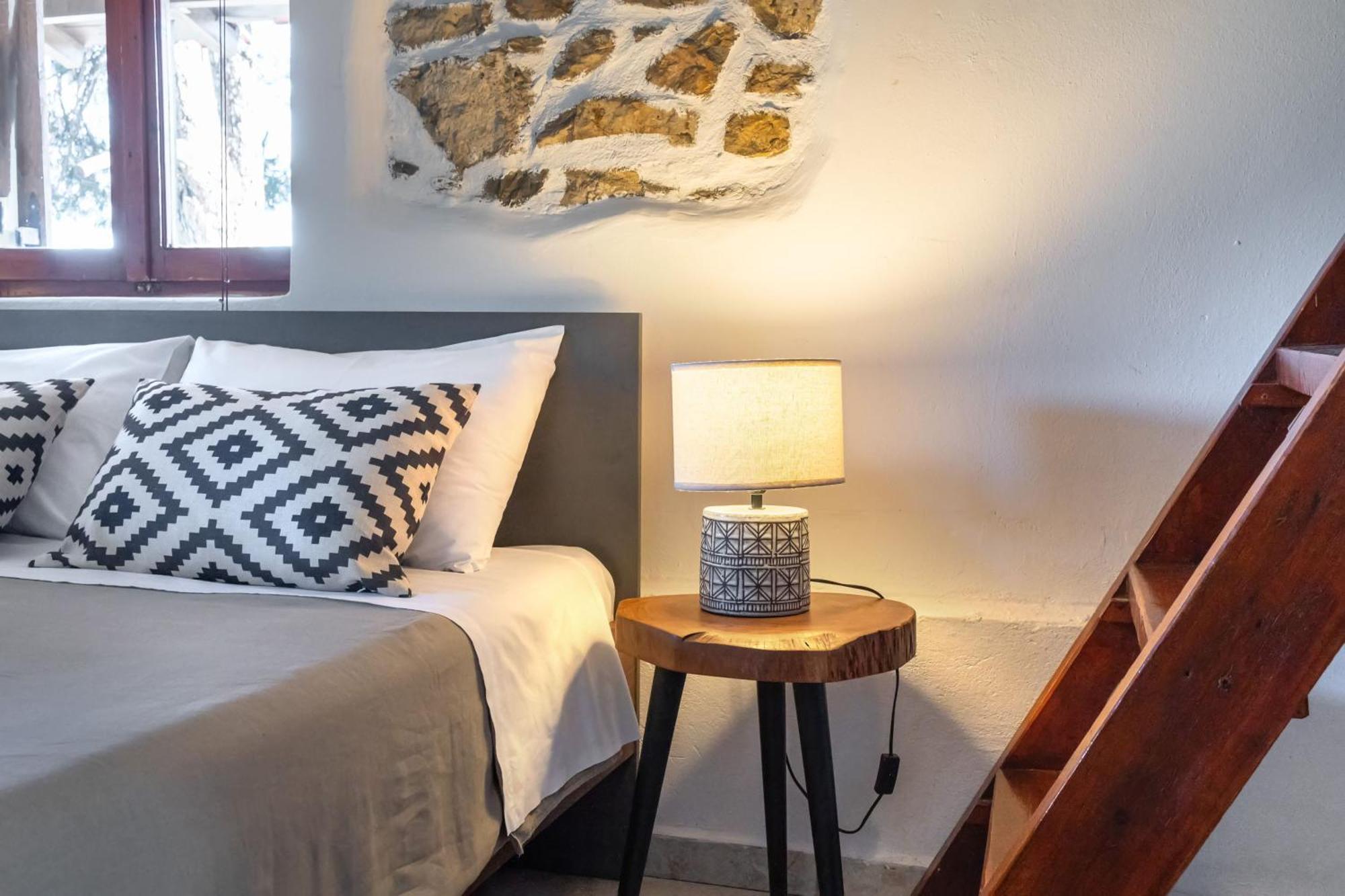 Azul Boutique Home Megali Ammos  Buitenkant foto