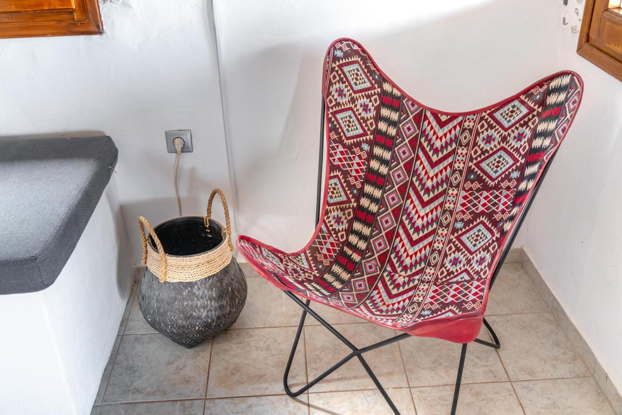 Azul Boutique Home Megali Ammos  Buitenkant foto