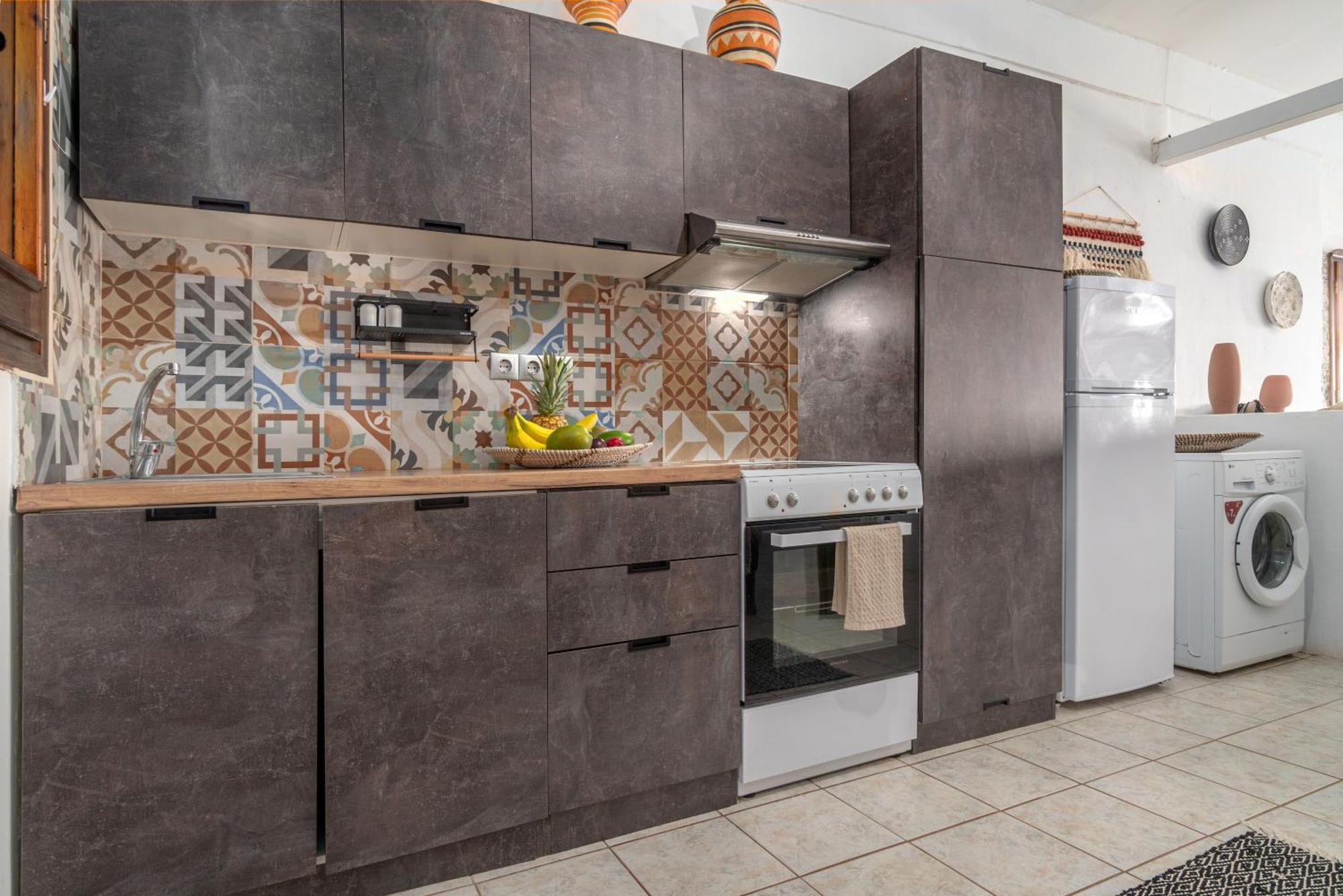 Azul Boutique Home Megali Ammos  Buitenkant foto