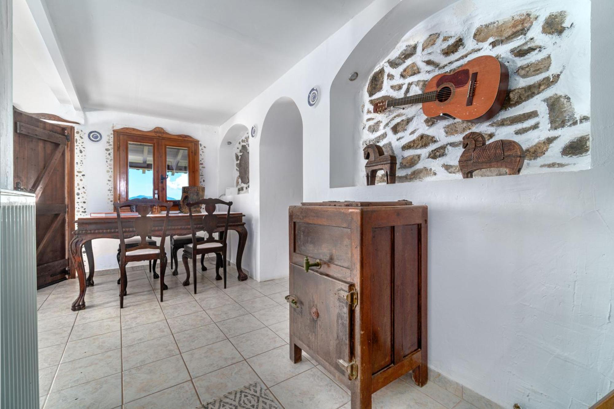 Azul Boutique Home Megali Ammos  Buitenkant foto