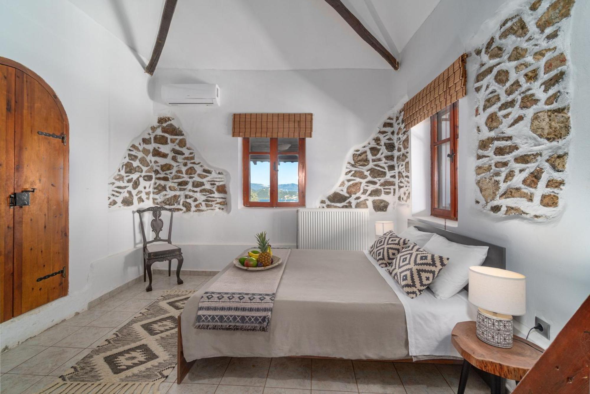 Azul Boutique Home Megali Ammos  Buitenkant foto