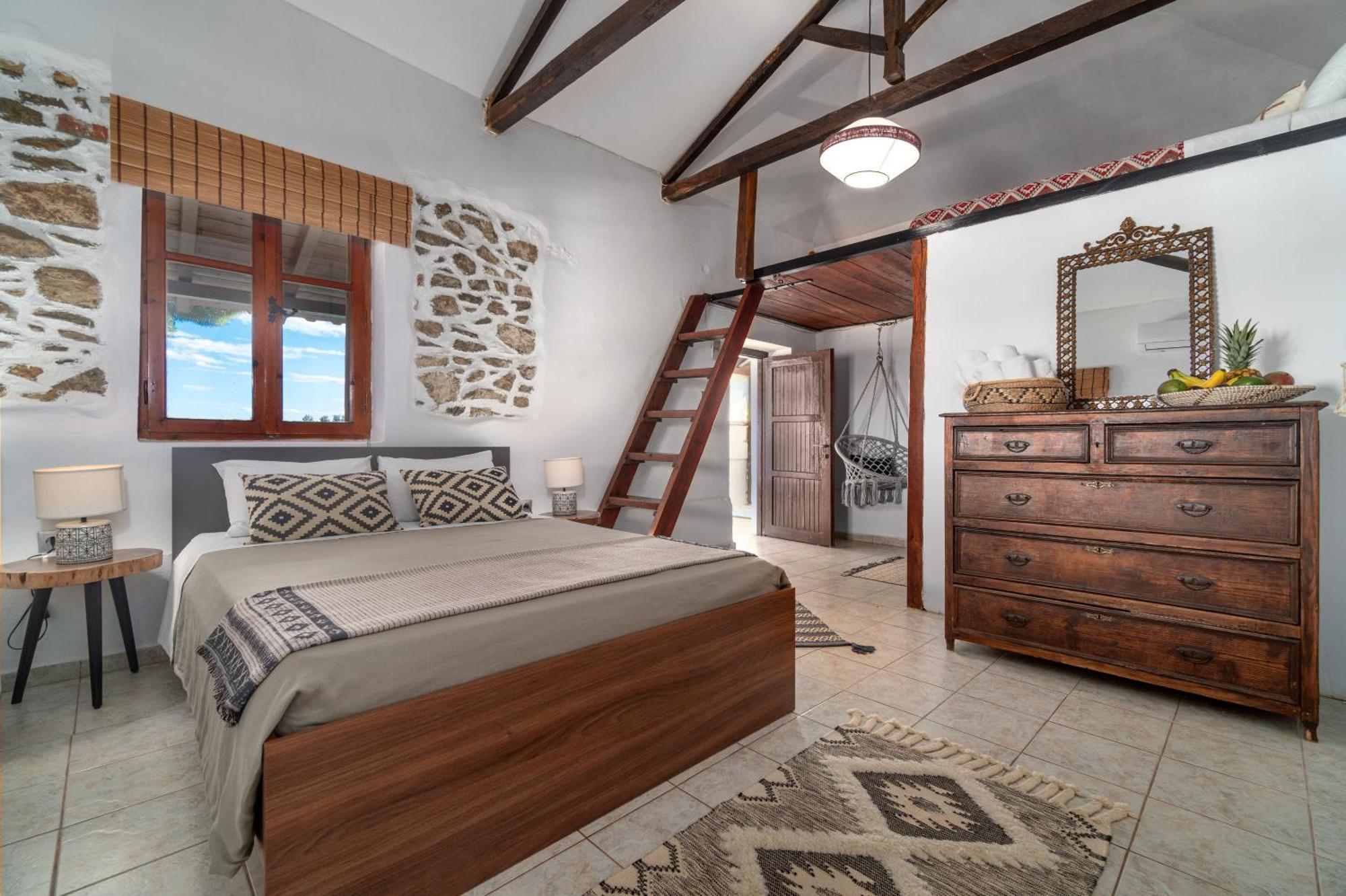 Azul Boutique Home Megali Ammos  Buitenkant foto