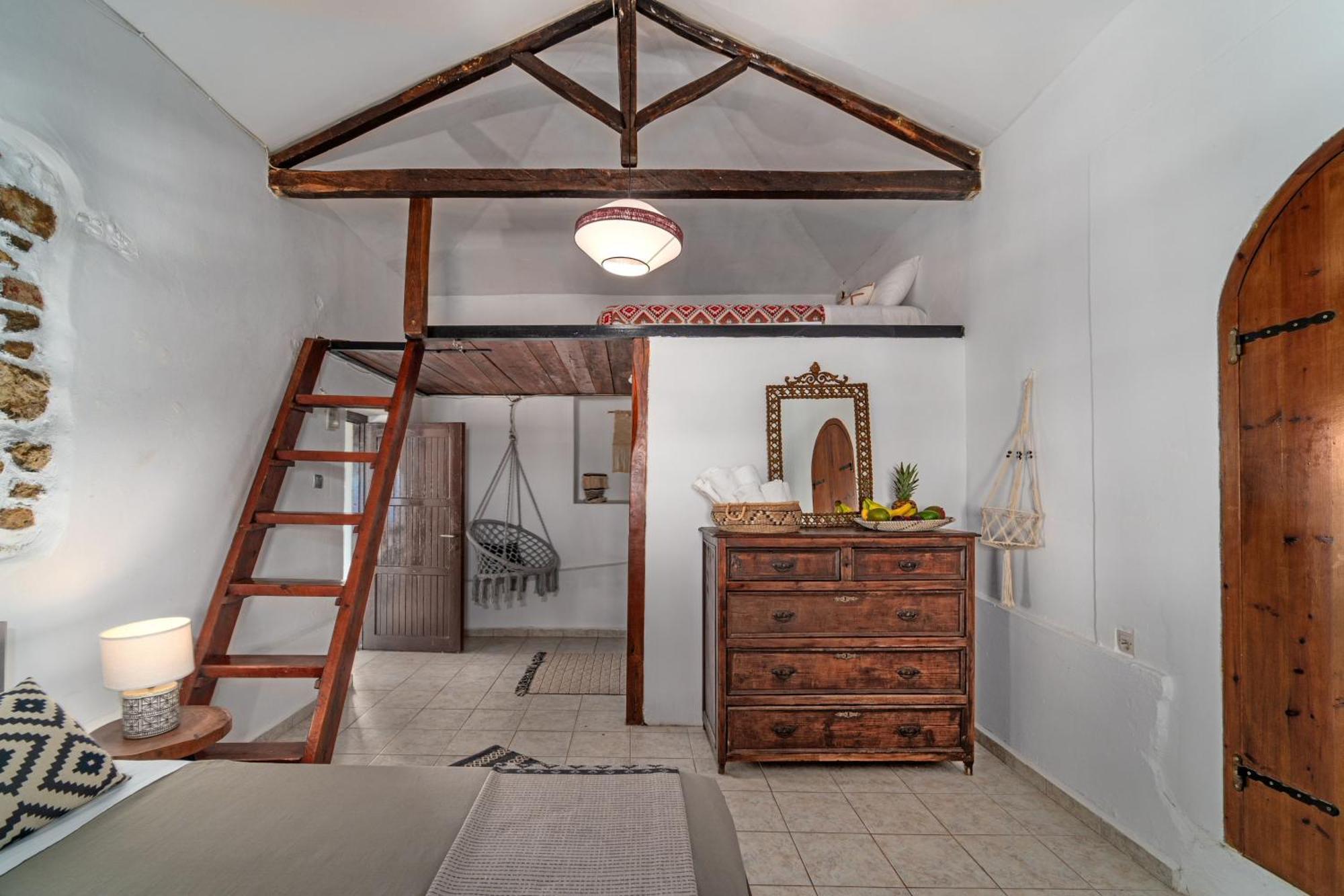 Azul Boutique Home Megali Ammos  Buitenkant foto
